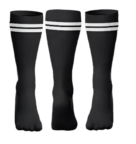 DNA White Socks