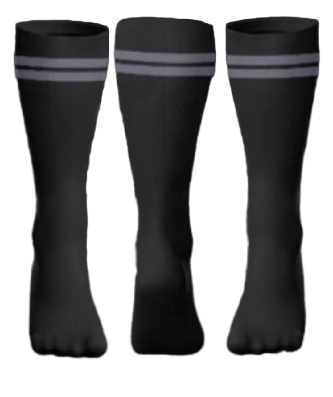 DNA GREY Socks