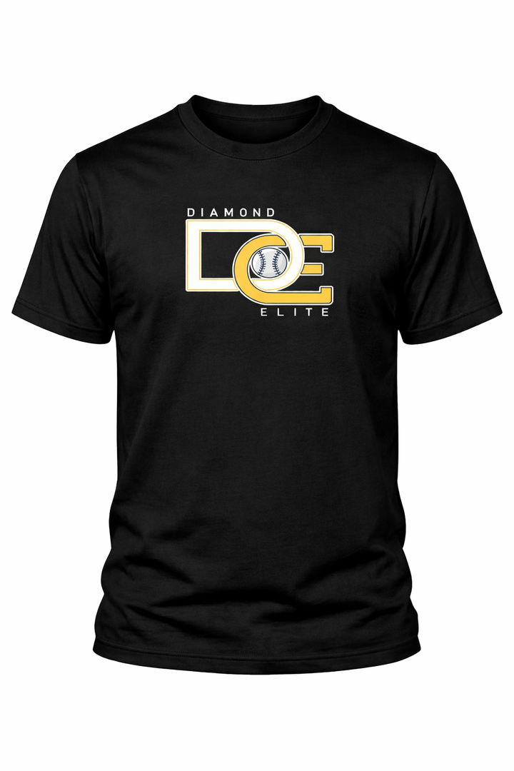 X2 Set White/Black Diamond Elite practice shirt (PRE-ORDER)