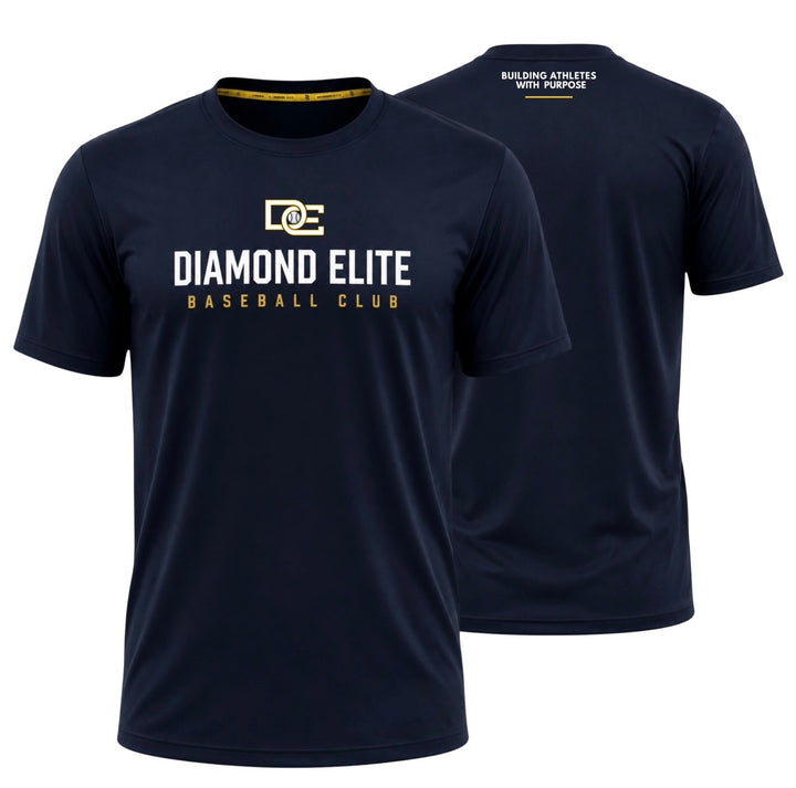 Diamond Elite NAVY Full Package Fall Season.