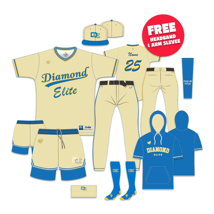 Diamond Elite Cream Full Package Fall season