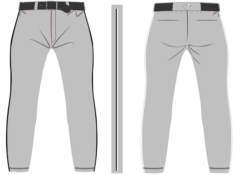 Diamond Elite Grey Full Package Fall season