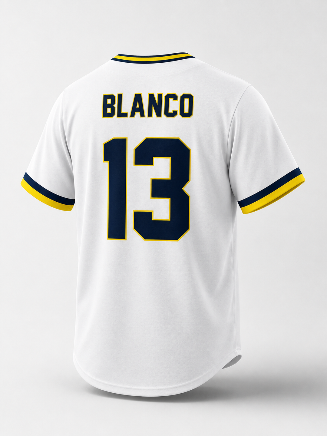 Diamond Elite Origin Jersey (Pre-Order)