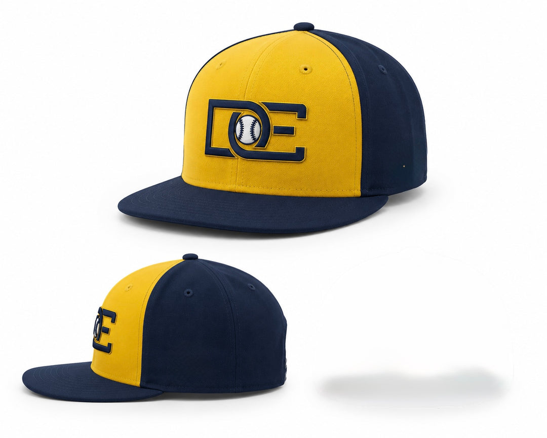 Diamond Elite NAVY Full Package Fall Season.