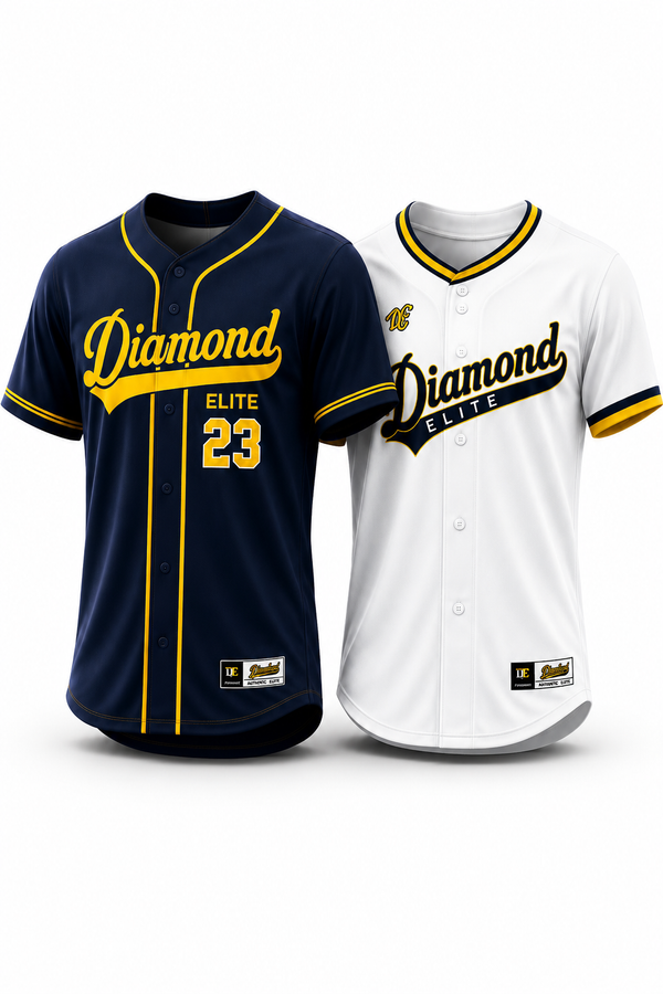 Diamond Elite Uniforms