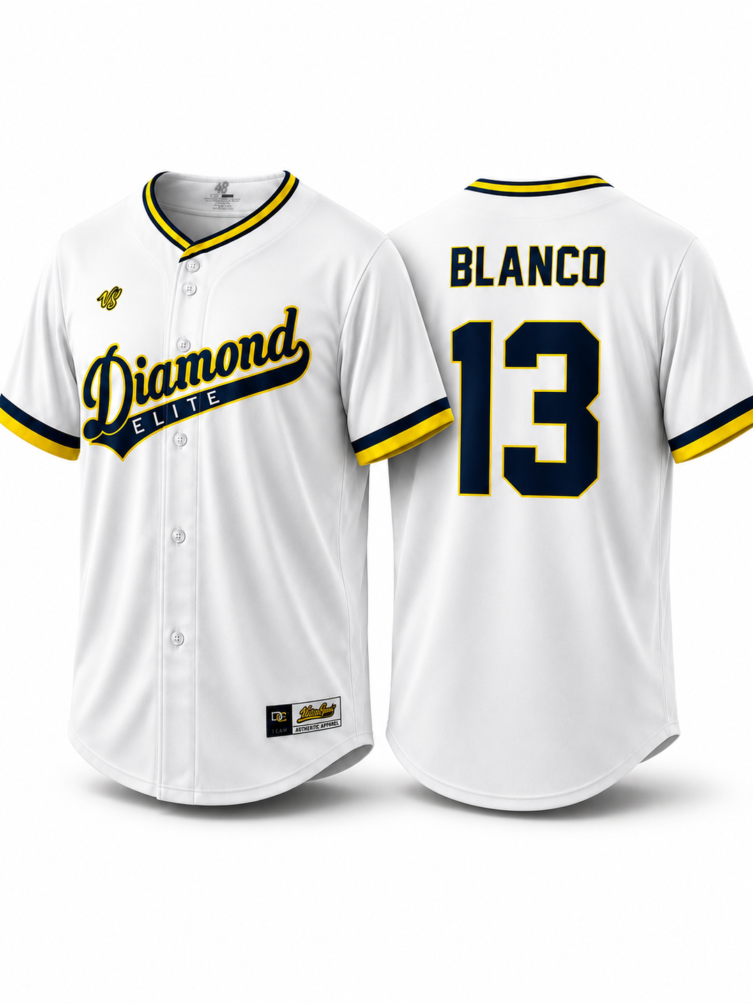 Diamond Elite ORIGIN Full Package Fall Season.