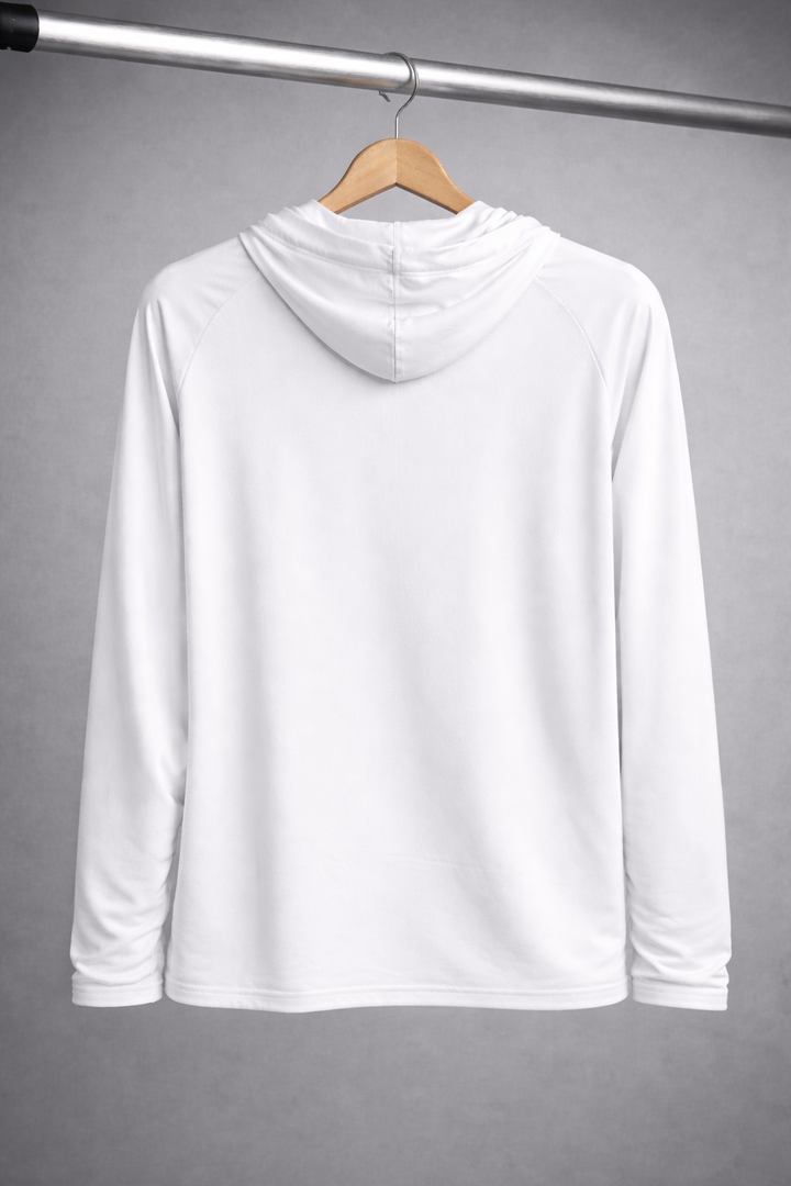Diamond Elite Performance Lightweight Hoodie