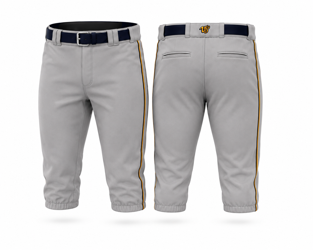 Diamond Elite Navy Blue Pants (Pre-Order)