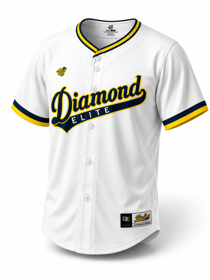 Diamond Elite Origin Jersey (Pre-Order)