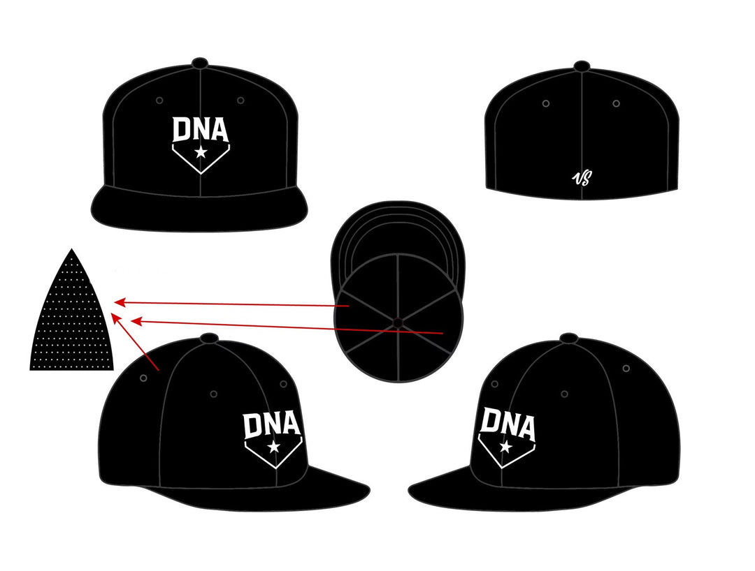 DNA full Package
