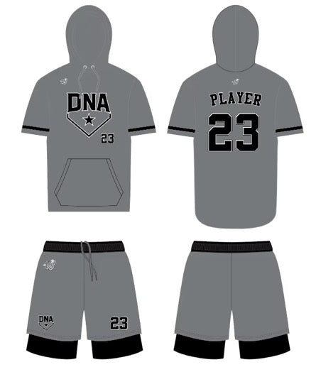 DNA full Package