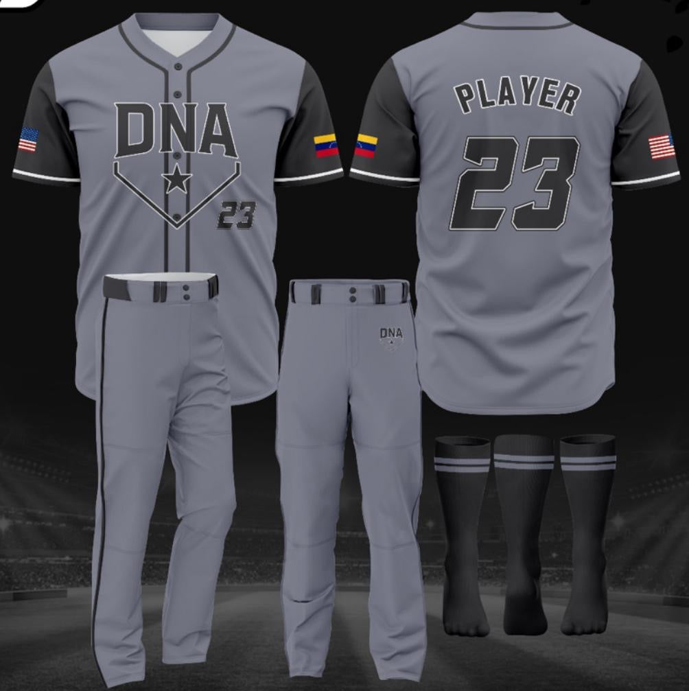 DNA full Package